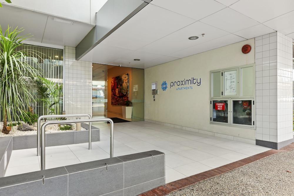 Proximity Apartments Manukau / Auckland Airport Esterno foto