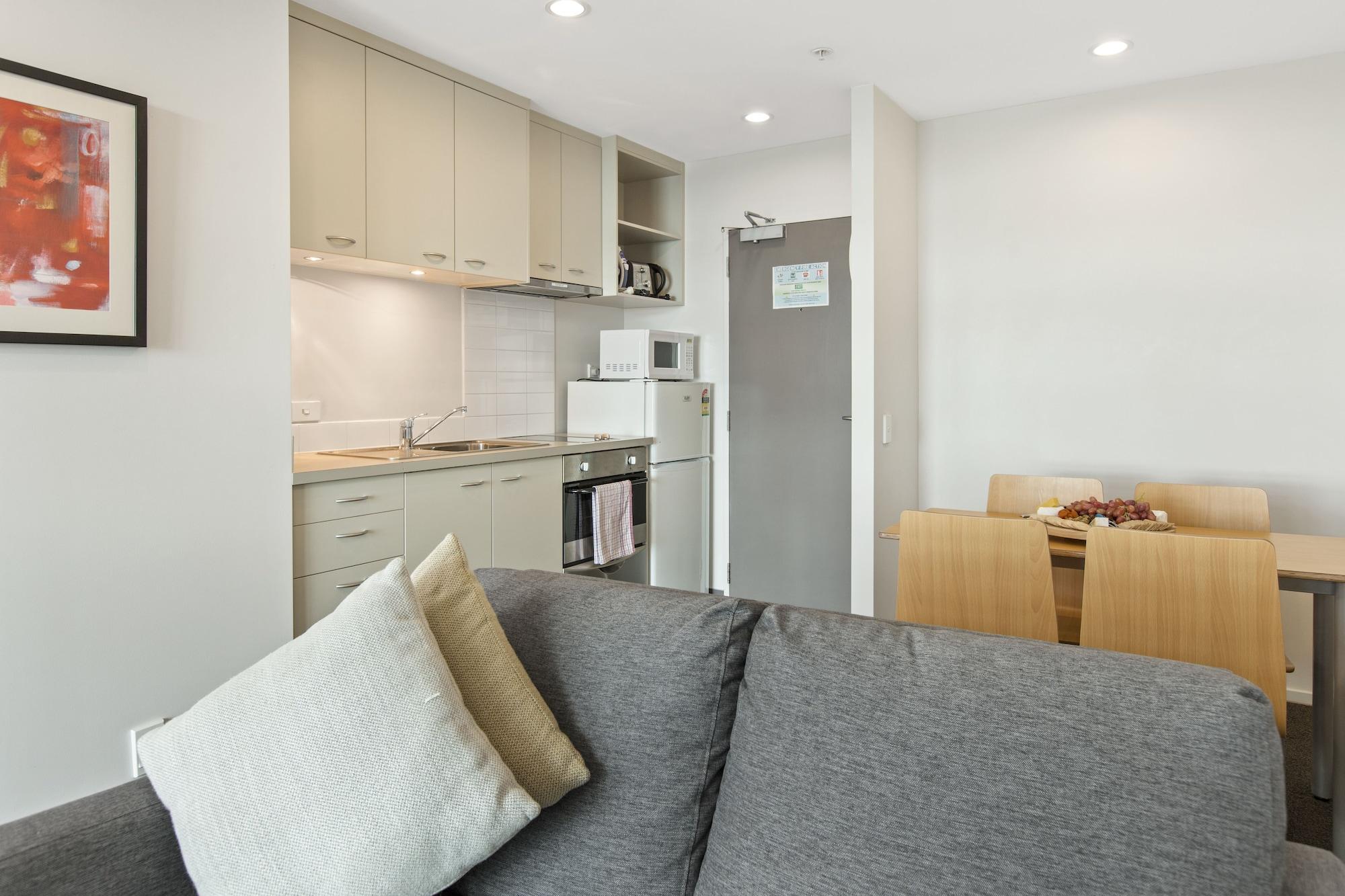 Proximity Apartments Manukau / Auckland Airport Esterno foto