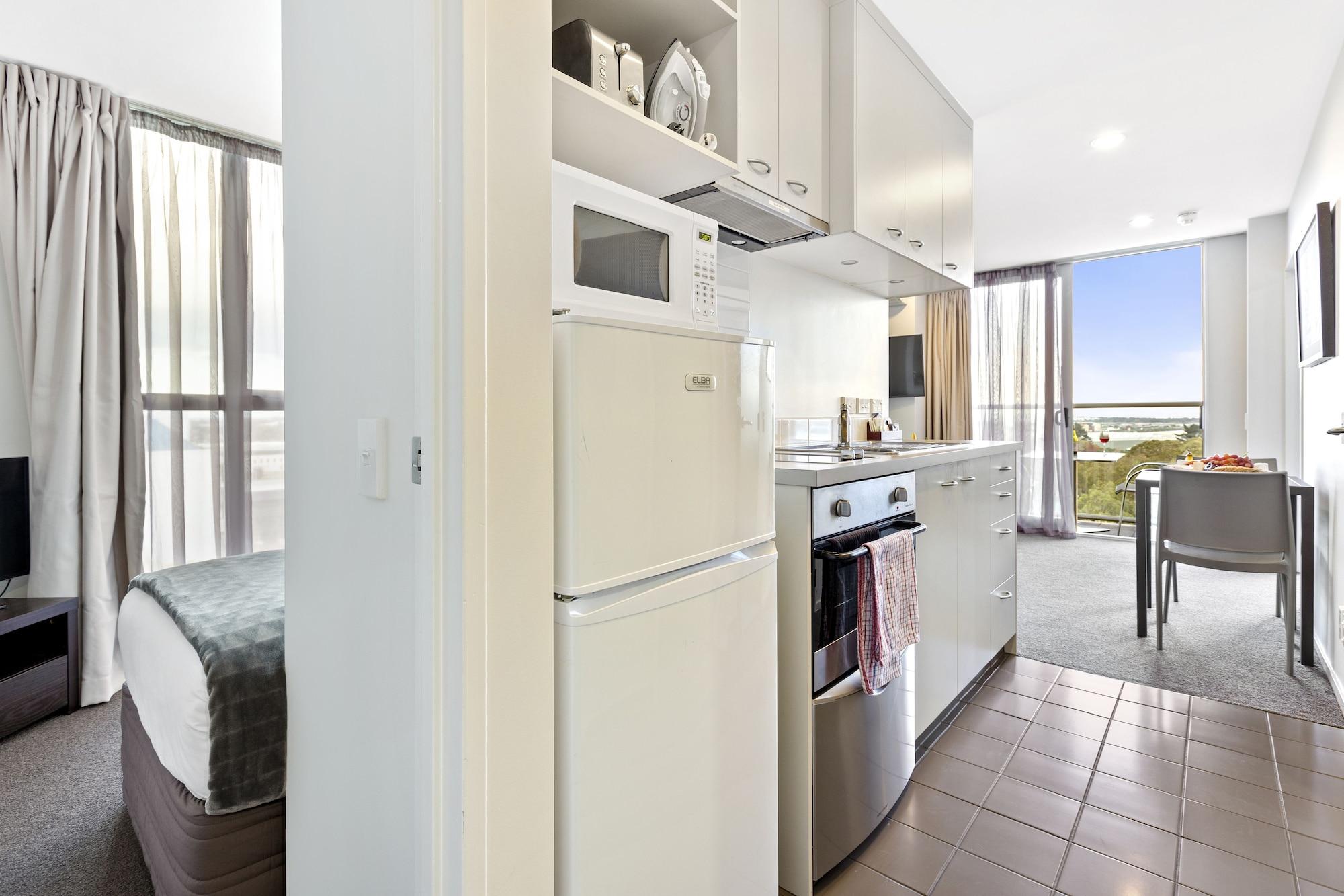 Proximity Apartments Manukau / Auckland Airport Esterno foto