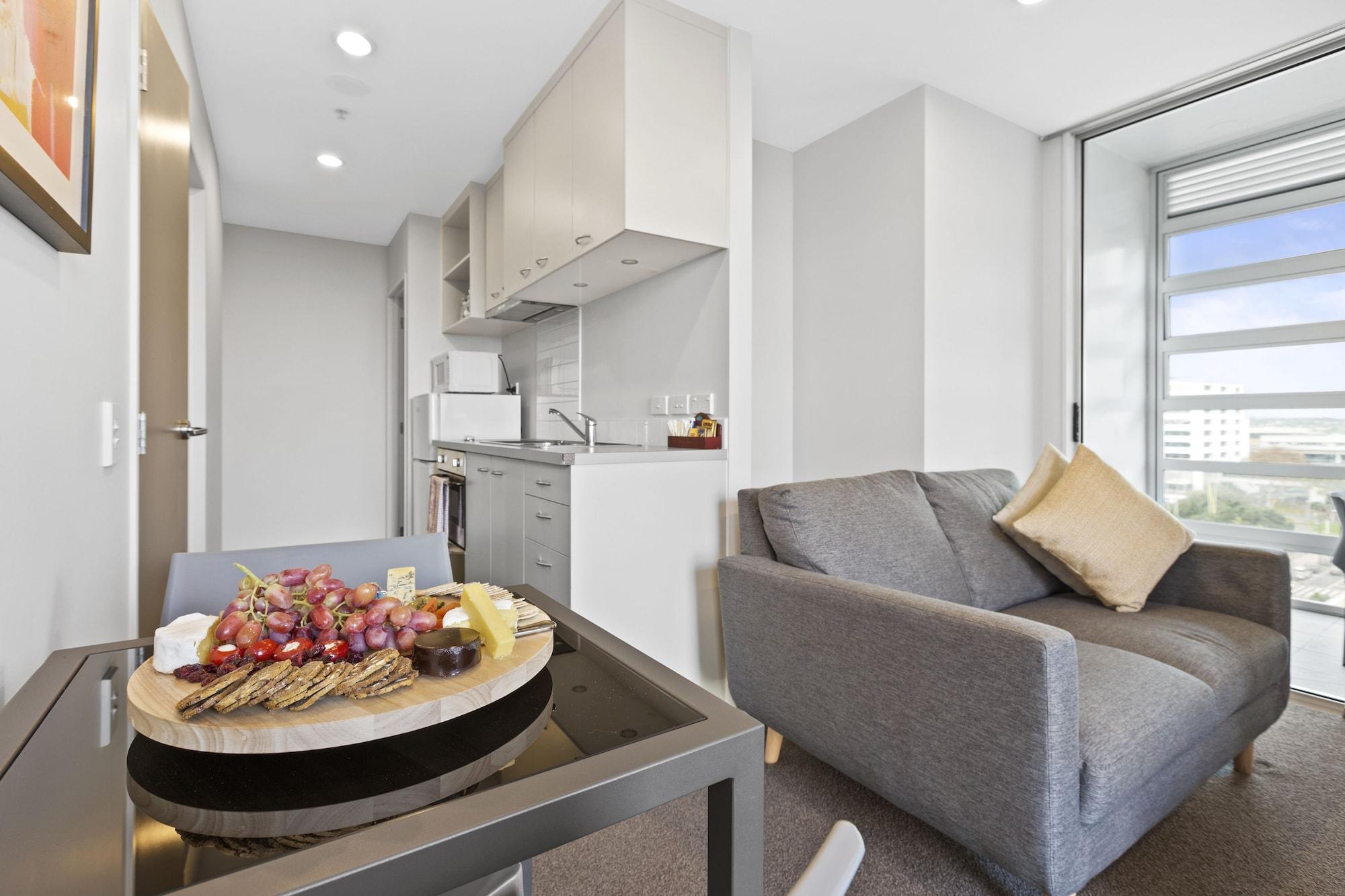 Proximity Apartments Manukau / Auckland Airport Esterno foto