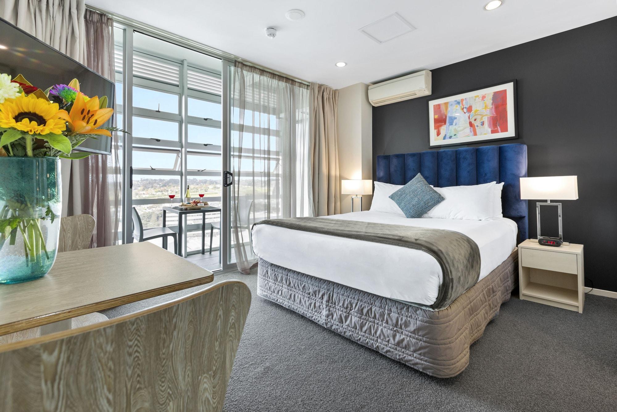 Proximity Apartments Manukau / Auckland Airport Esterno foto