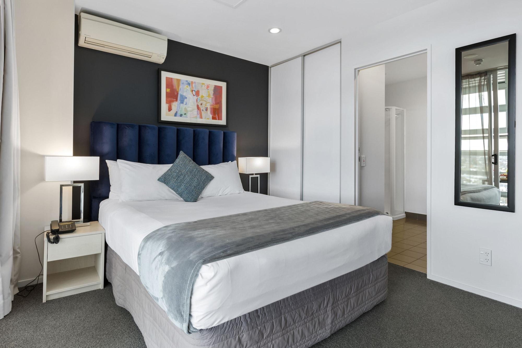 Proximity Apartments Manukau / Auckland Airport Esterno foto