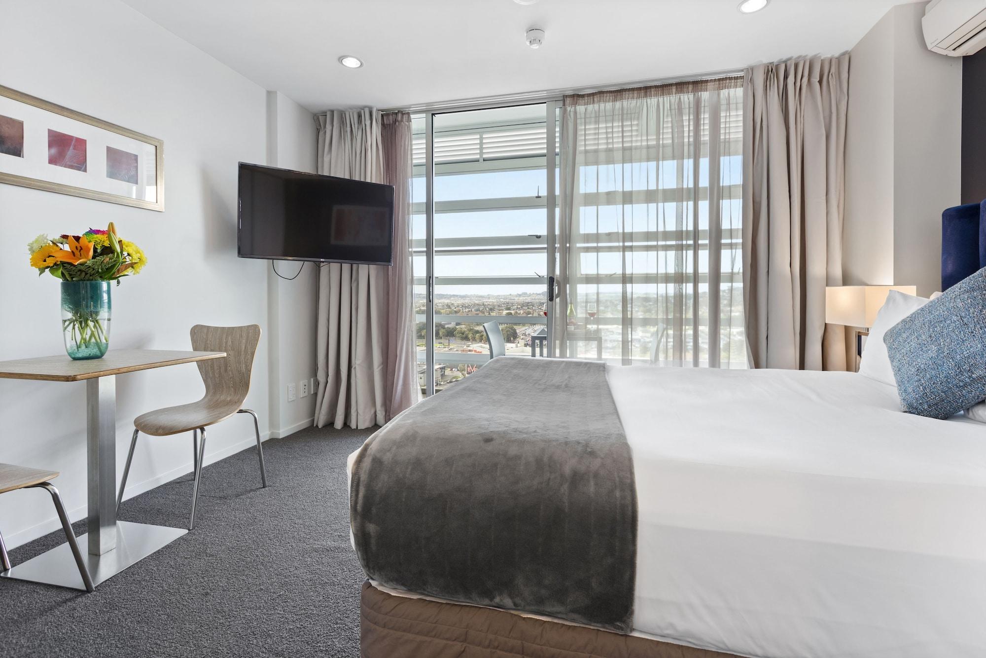 Proximity Apartments Manukau / Auckland Airport Esterno foto
