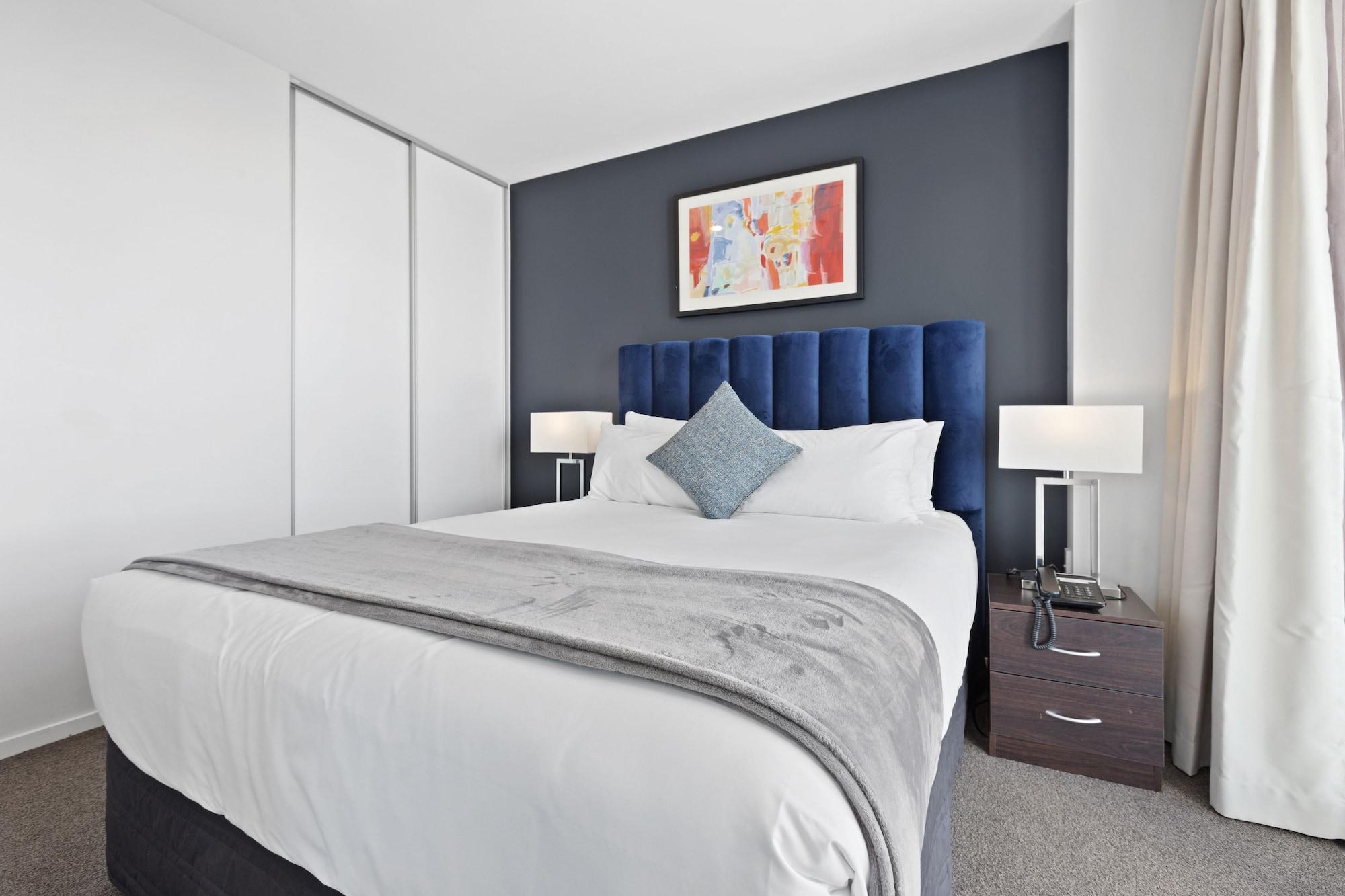 Proximity Apartments Manukau / Auckland Airport Esterno foto