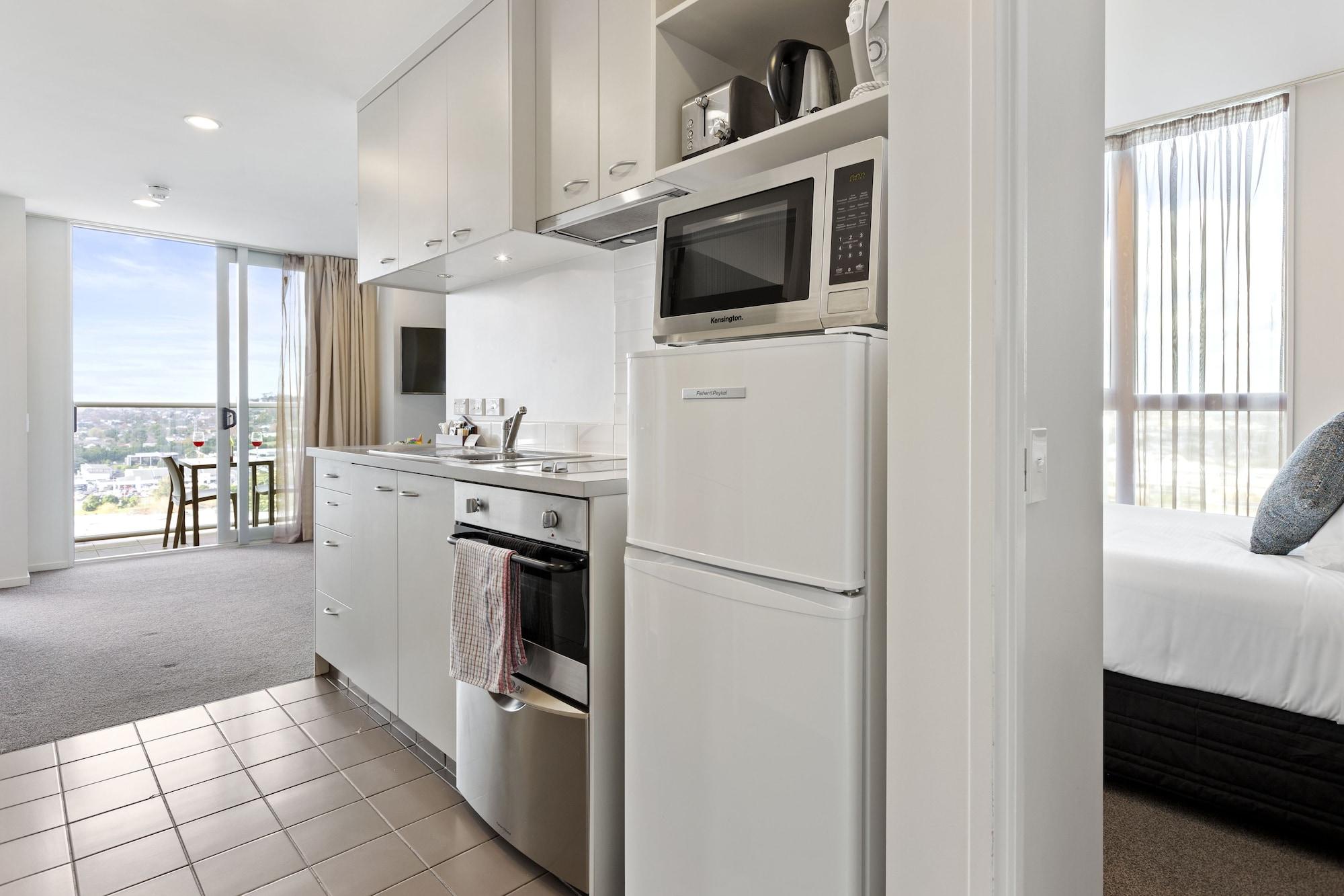 Proximity Apartments Manukau / Auckland Airport Esterno foto