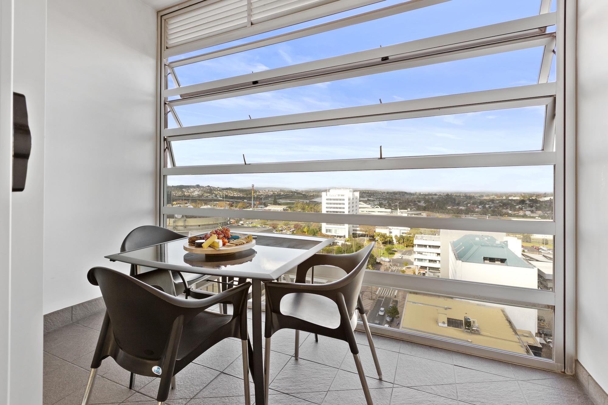 Proximity Apartments Manukau / Auckland Airport Esterno foto