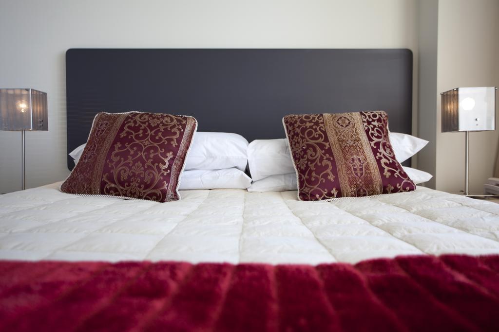 Proximity Apartments Manukau / Auckland Airport Esterno foto