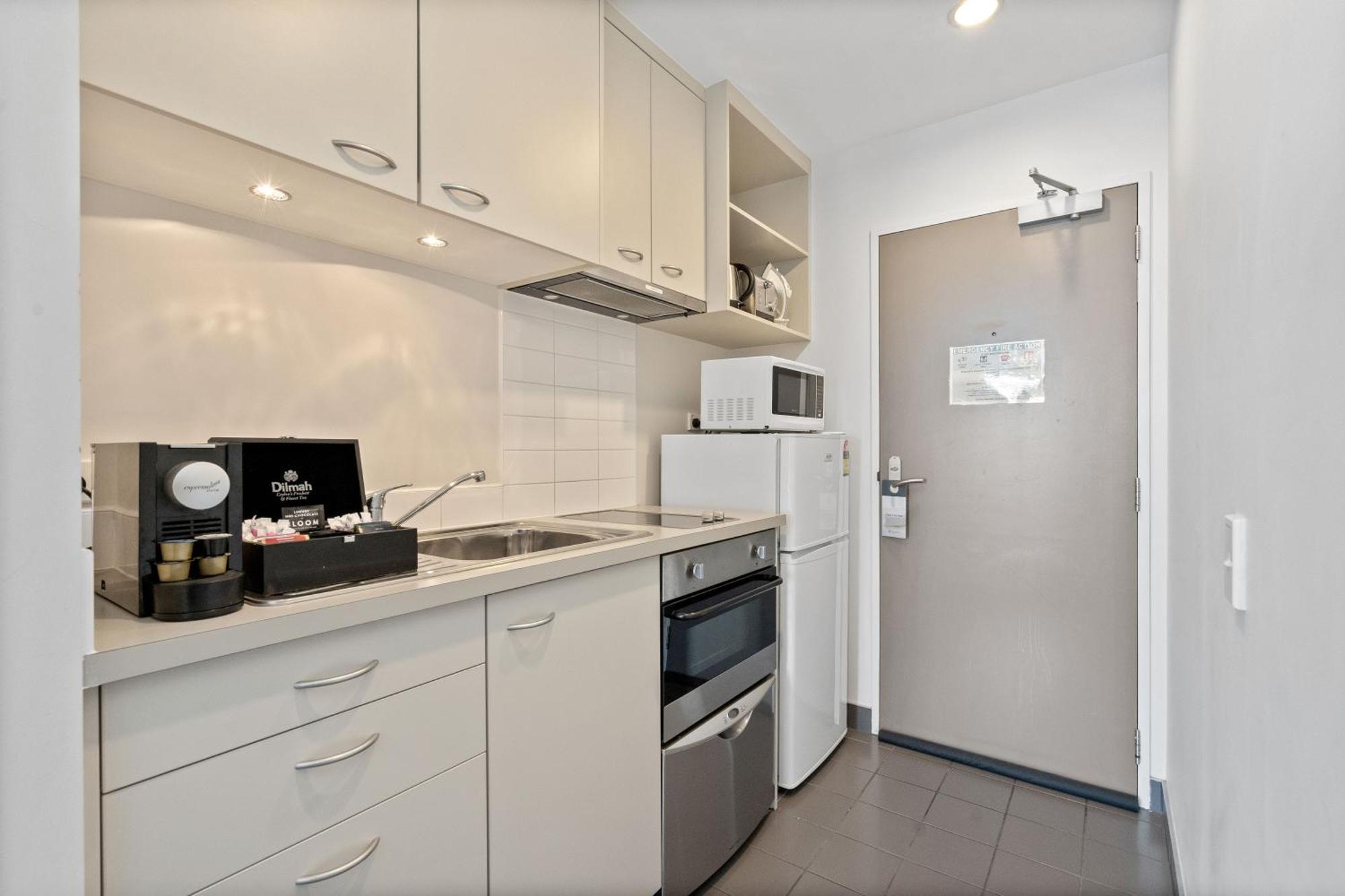 Proximity Apartments Manukau / Auckland Airport Esterno foto