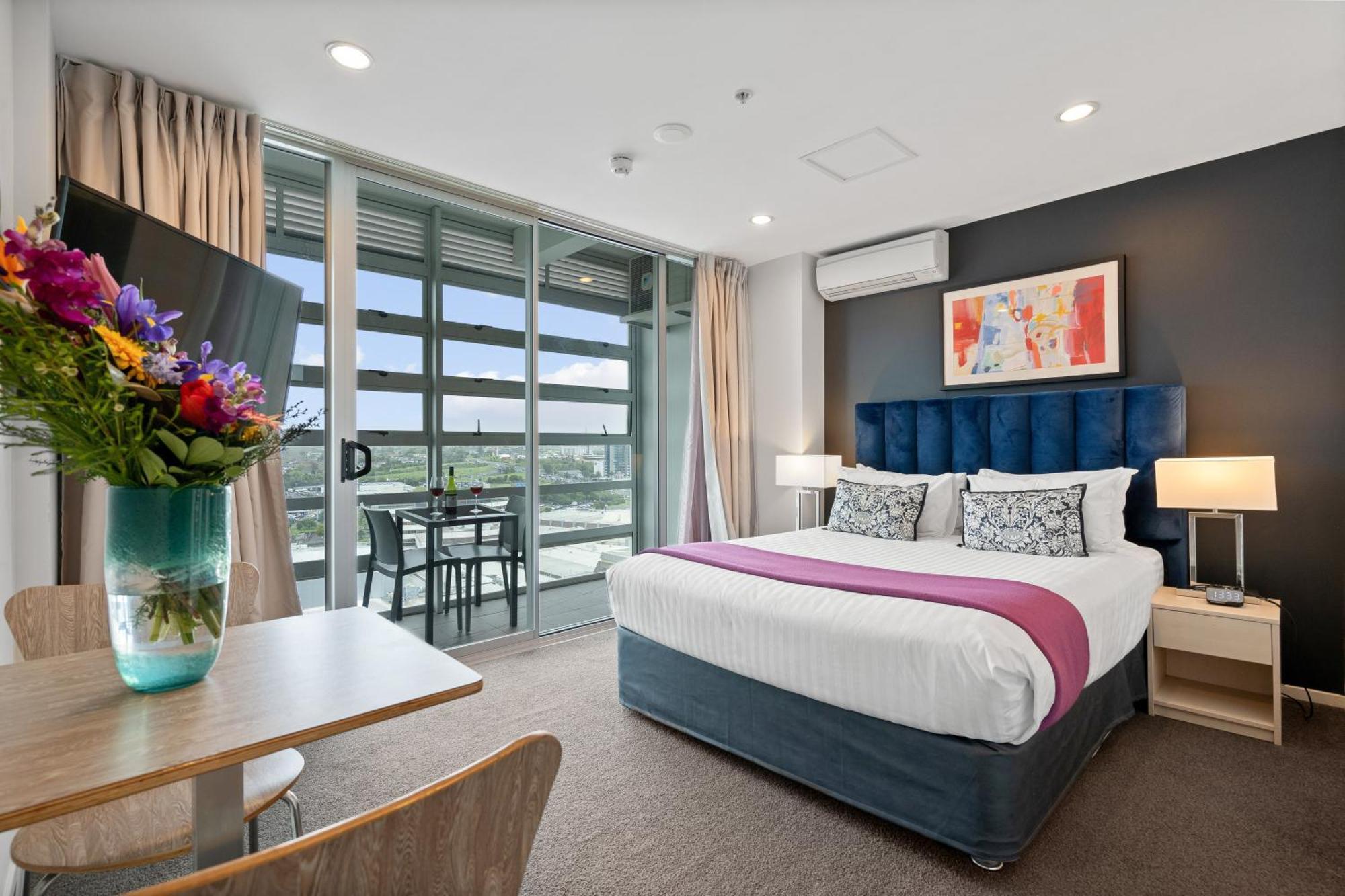 Proximity Apartments Manukau / Auckland Airport Esterno foto