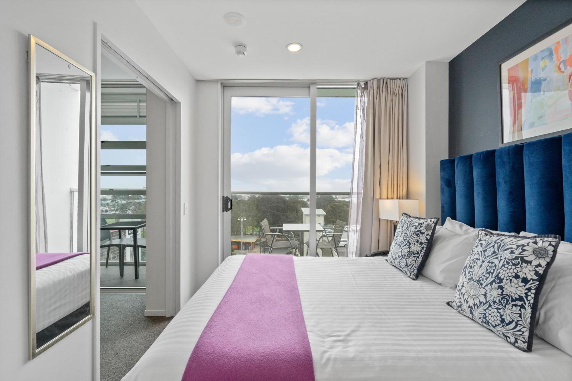 Proximity Apartments Manukau / Auckland Airport Esterno foto