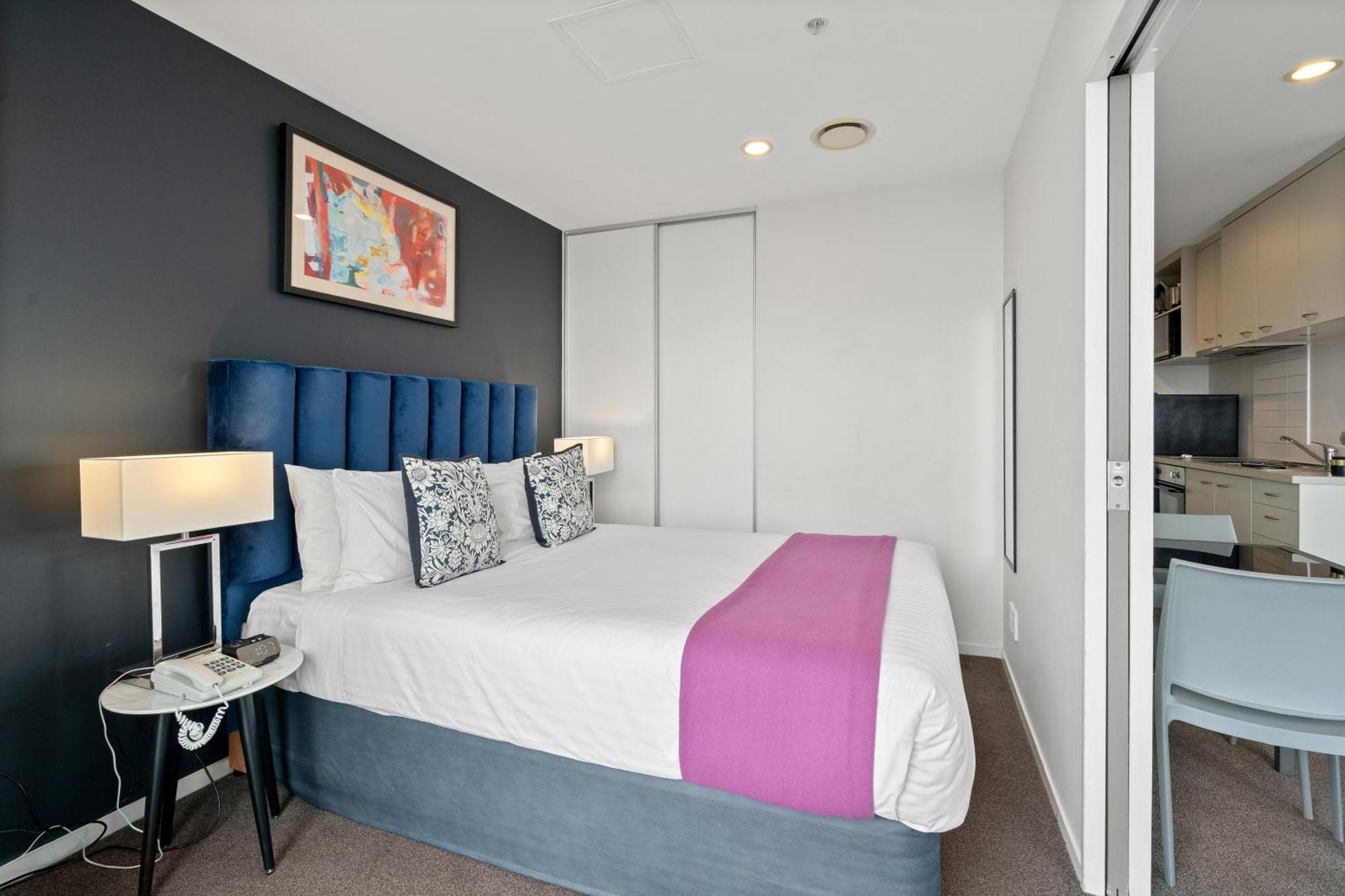 Proximity Apartments Manukau / Auckland Airport Esterno foto