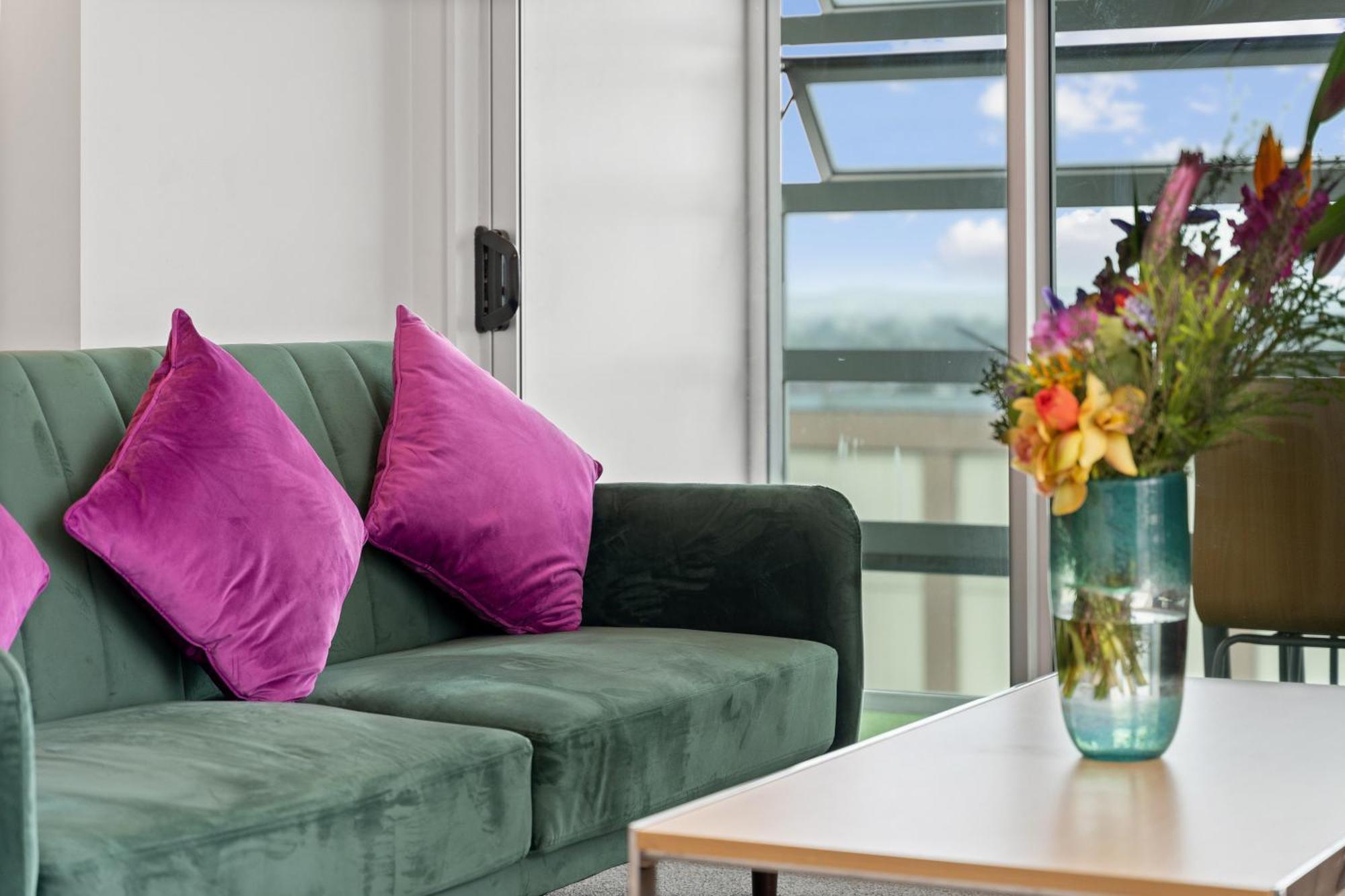Proximity Apartments Manukau / Auckland Airport Esterno foto