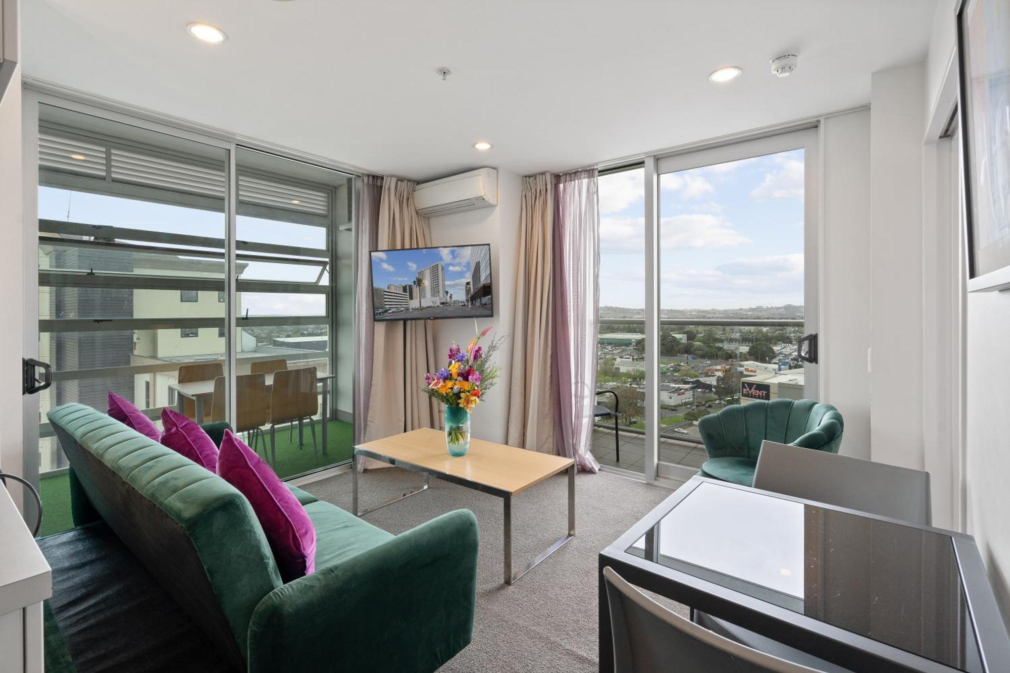 Proximity Apartments Manukau / Auckland Airport Esterno foto