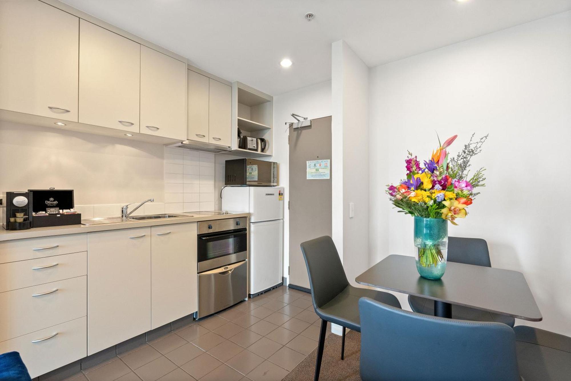 Proximity Apartments Manukau / Auckland Airport Esterno foto