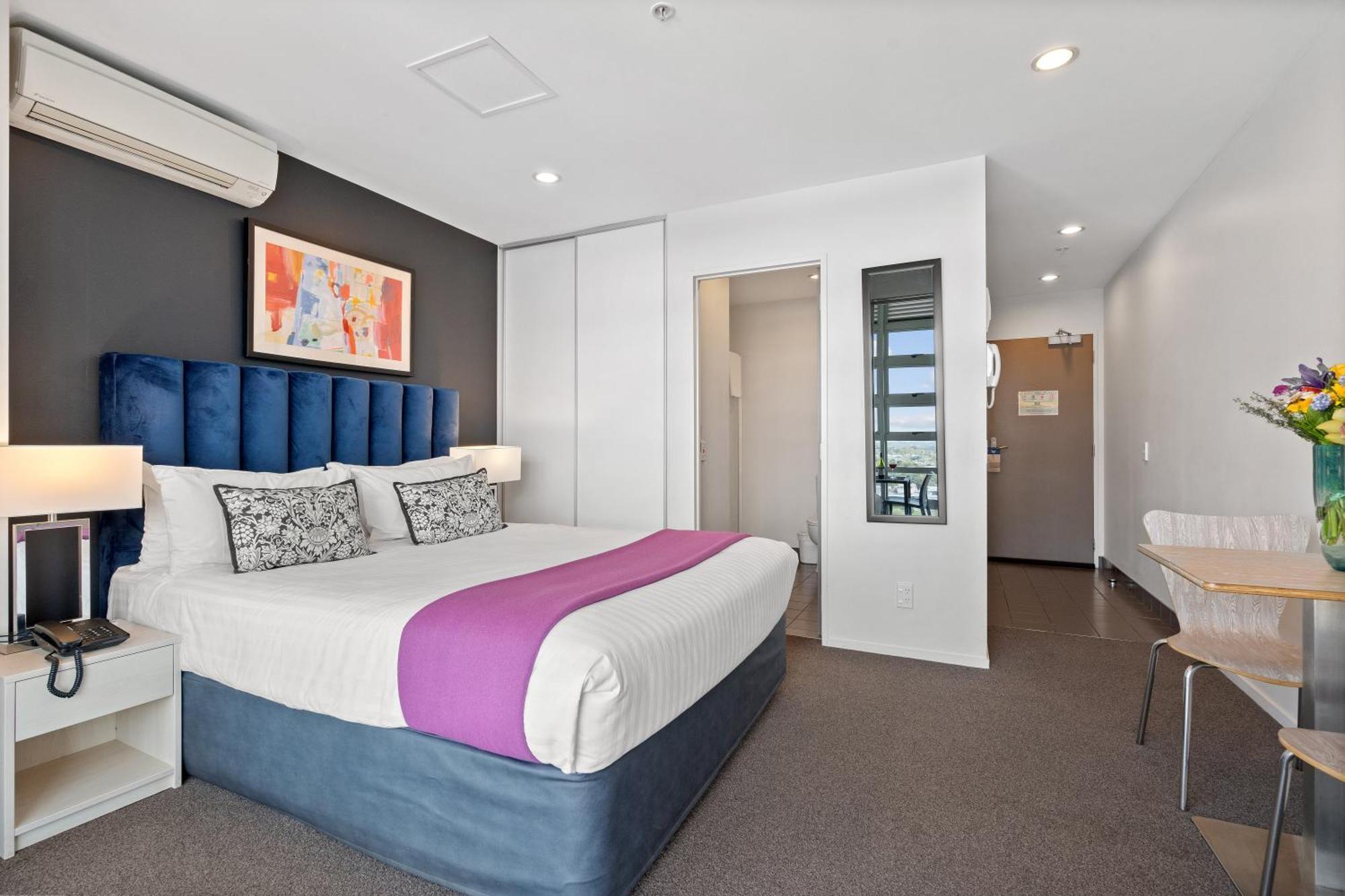 Proximity Apartments Manukau / Auckland Airport Esterno foto