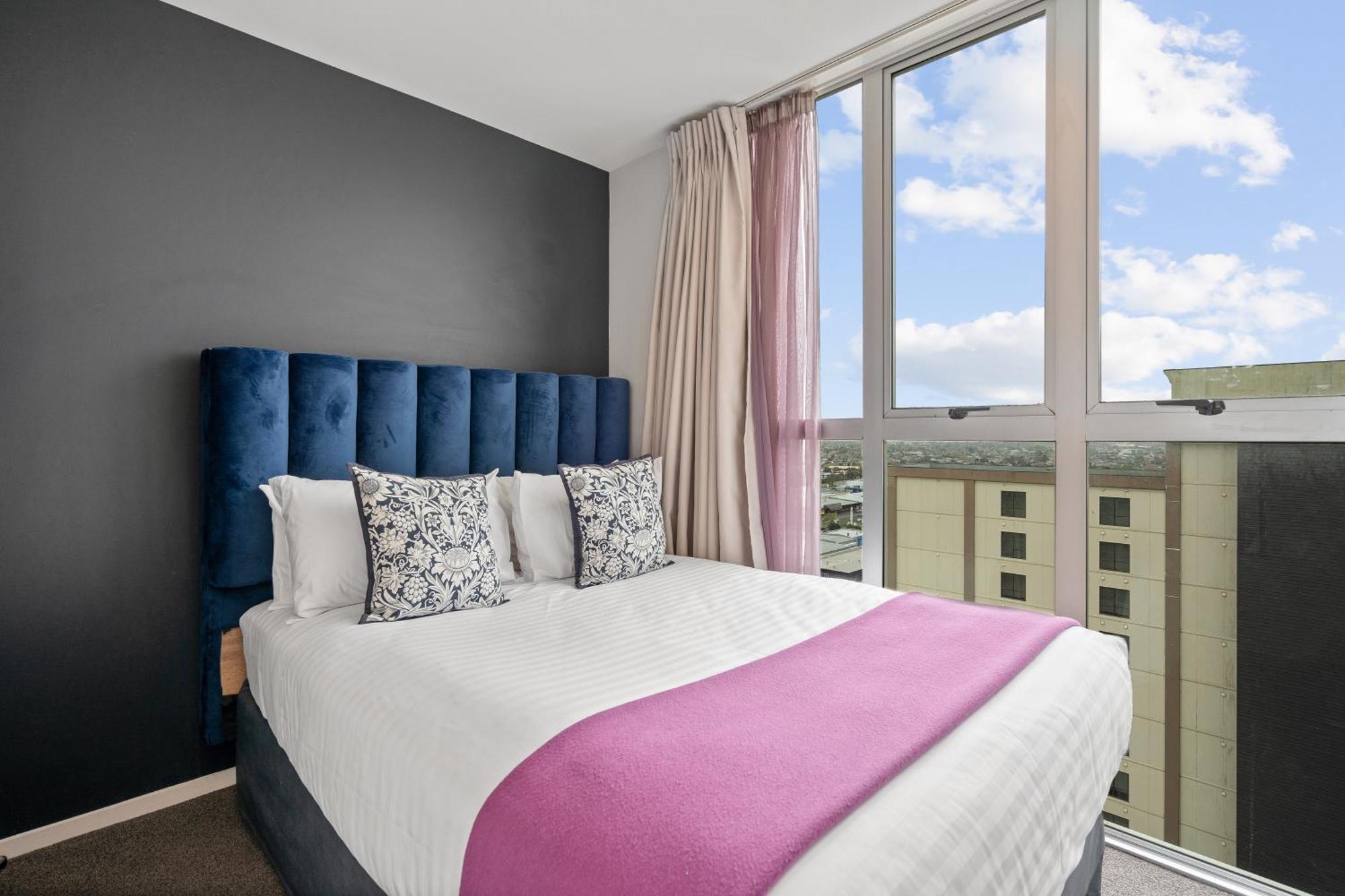 Proximity Apartments Manukau / Auckland Airport Esterno foto