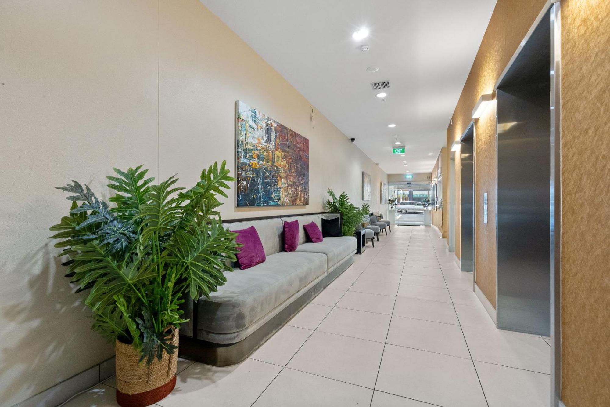 Proximity Apartments Manukau / Auckland Airport Esterno foto