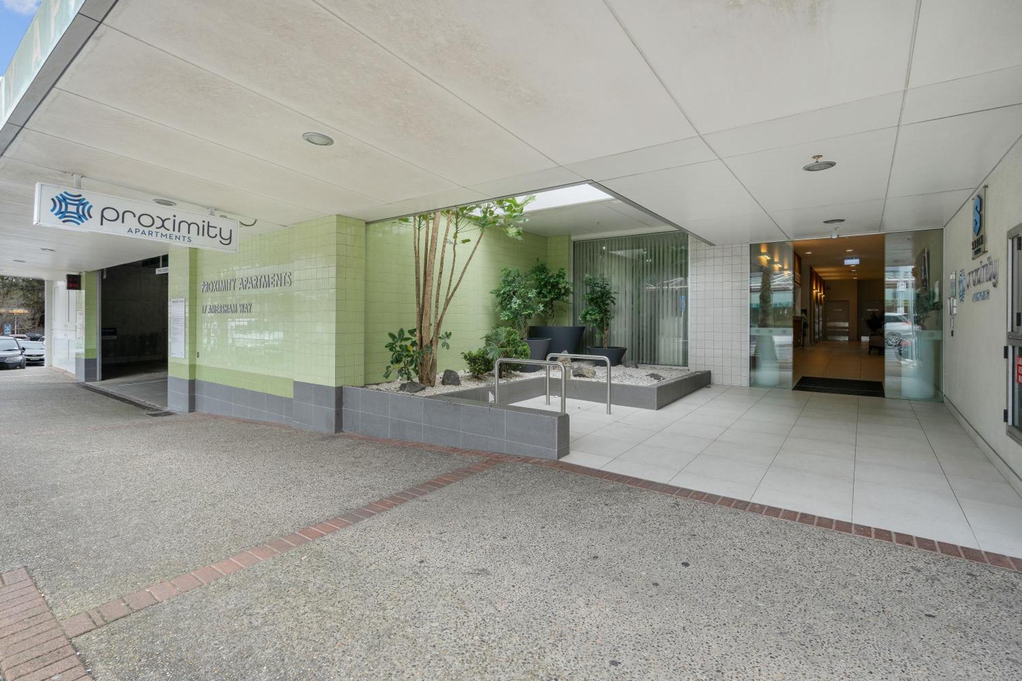 Proximity Apartments Manukau / Auckland Airport Esterno foto