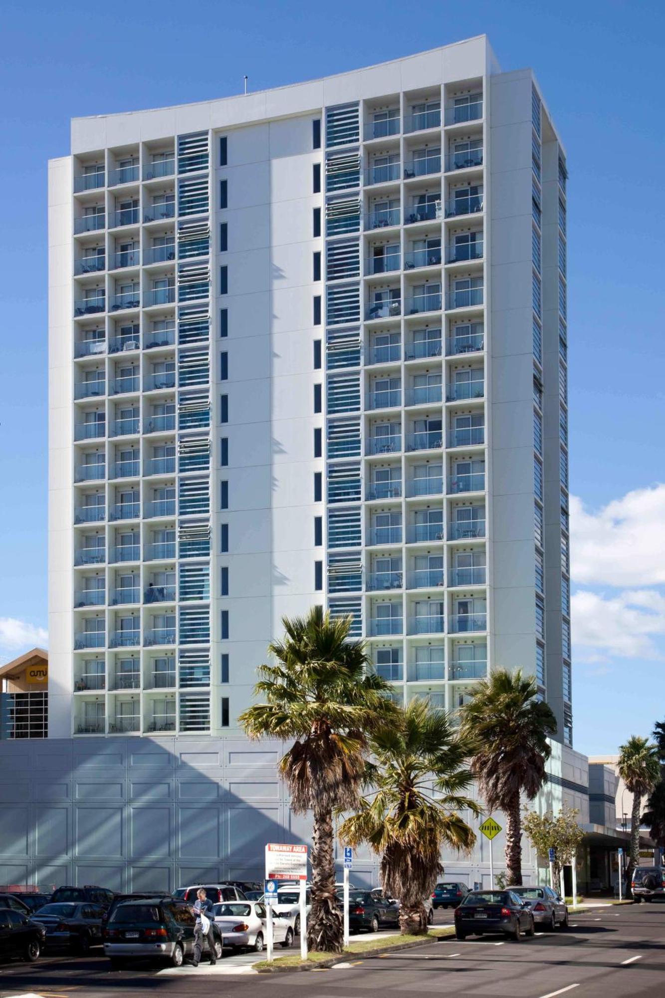 Proximity Apartments Manukau / Auckland Airport Esterno foto