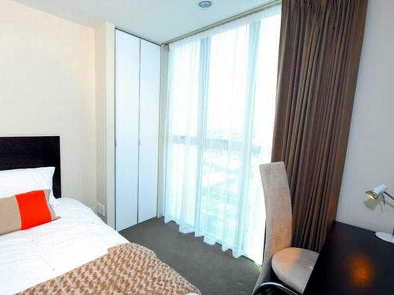 Proximity Apartments Manukau / Auckland Airport Esterno foto