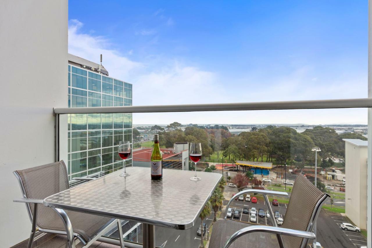 Proximity Apartments Manukau / Auckland Airport Esterno foto