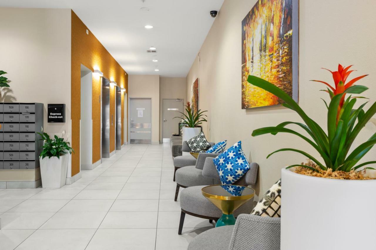 Proximity Apartments Manukau / Auckland Airport Esterno foto