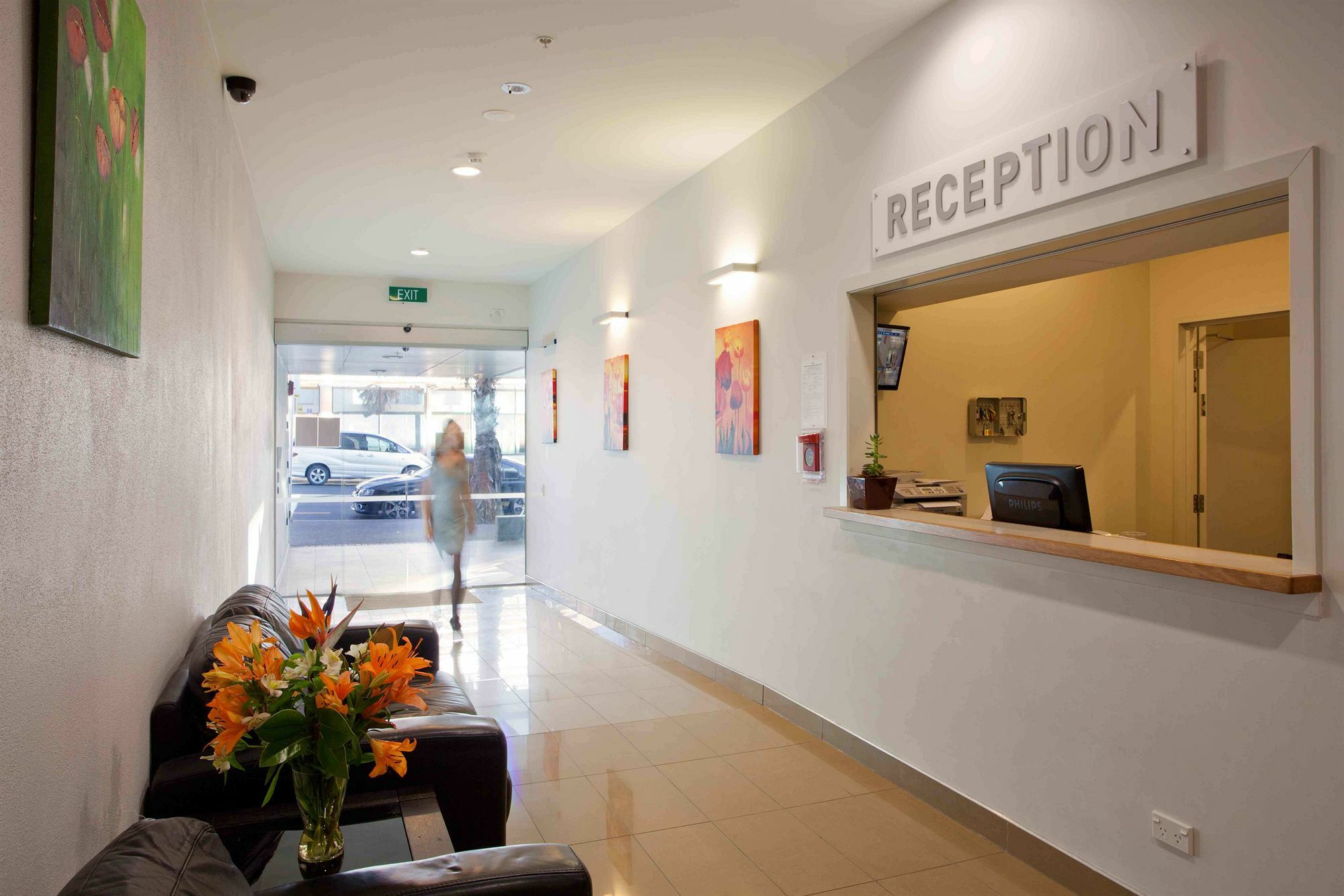 Proximity Apartments Manukau / Auckland Airport Esterno foto