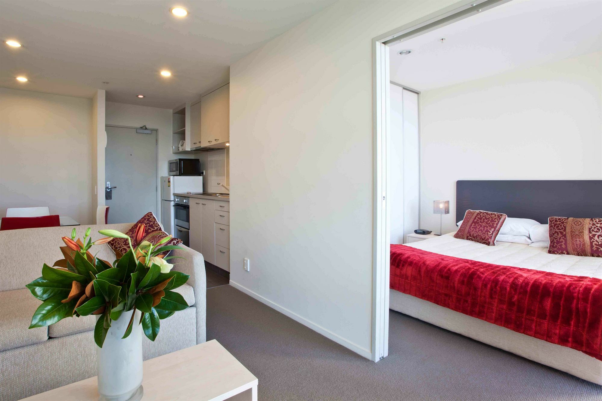 Proximity Apartments Manukau / Auckland Airport Esterno foto