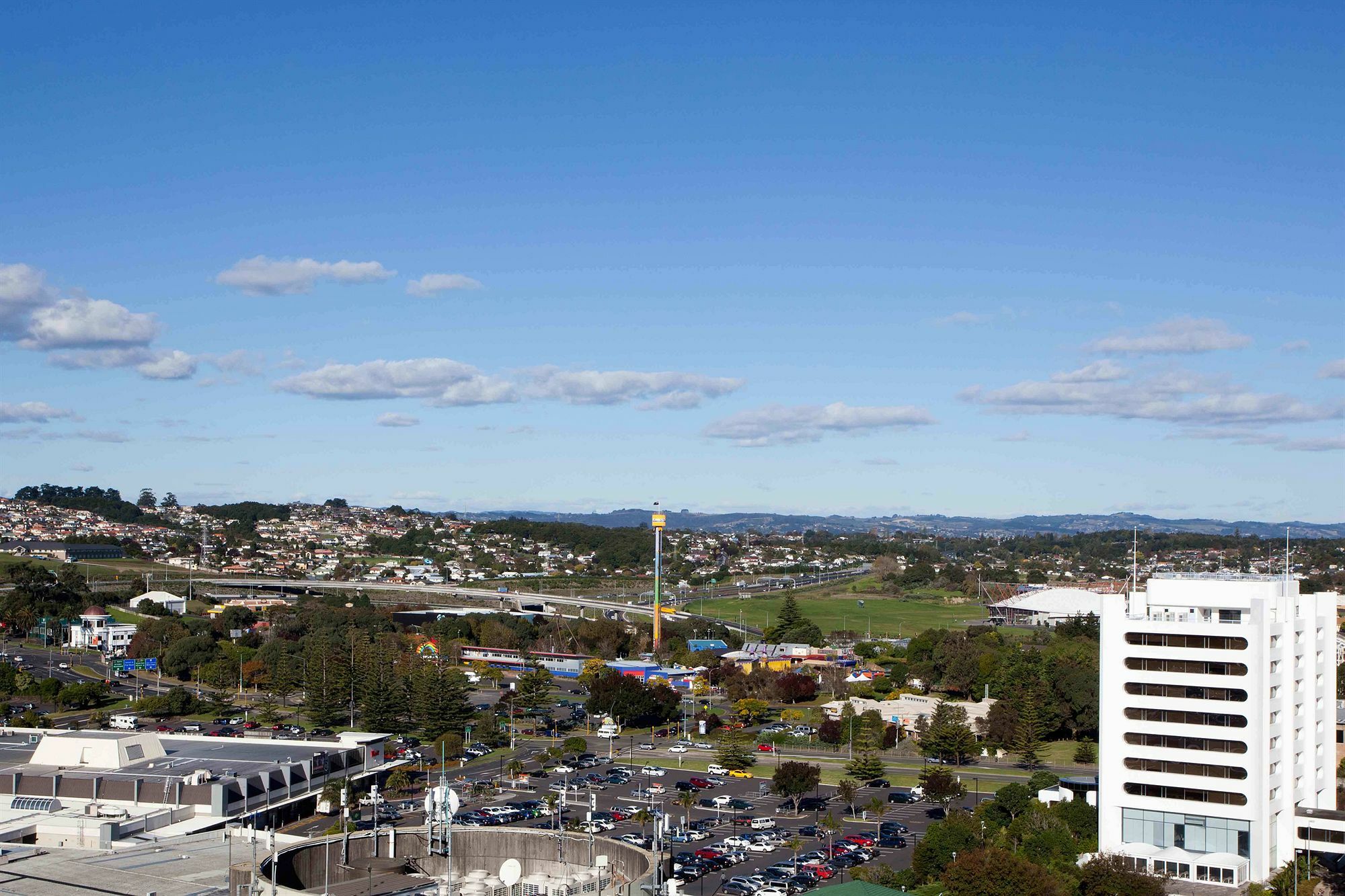 Proximity Apartments Manukau / Auckland Airport Esterno foto
