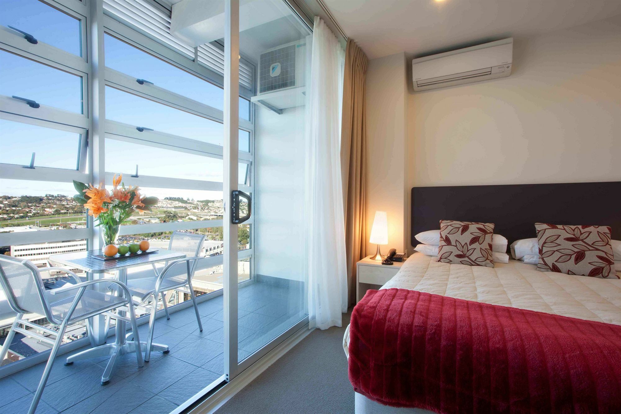 Proximity Apartments Manukau / Auckland Airport Esterno foto