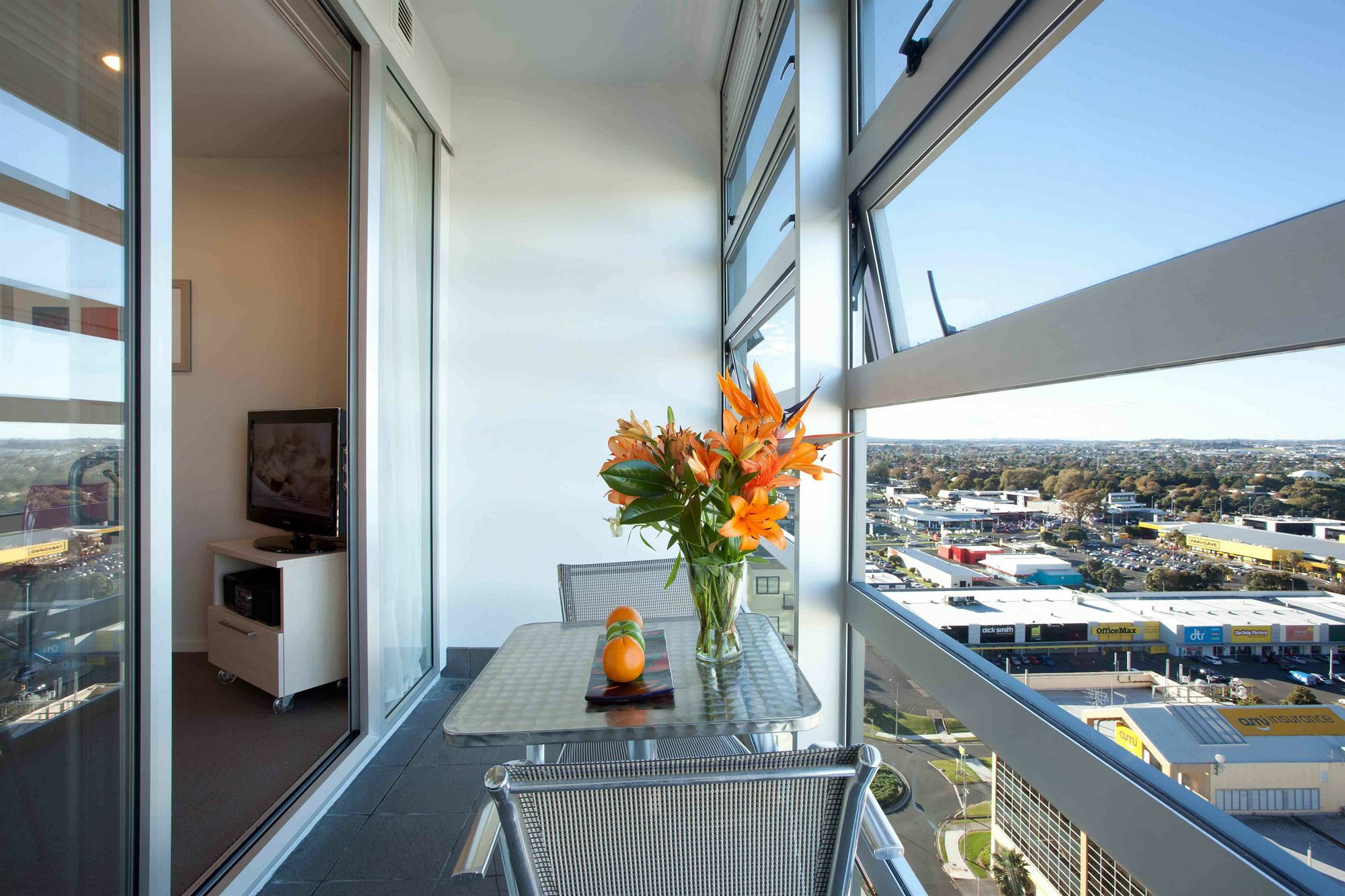 Proximity Apartments Manukau / Auckland Airport Esterno foto