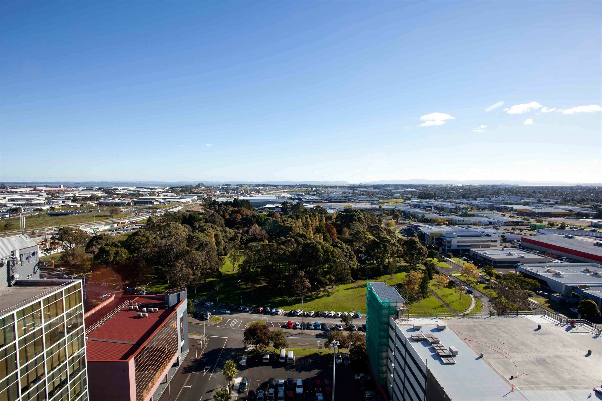 Proximity Apartments Manukau / Auckland Airport Esterno foto